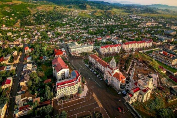 Xankəndidə ölən erməni qadının meyitini təhvil aldılar? – RƏSMİ AÇIQLAMA  