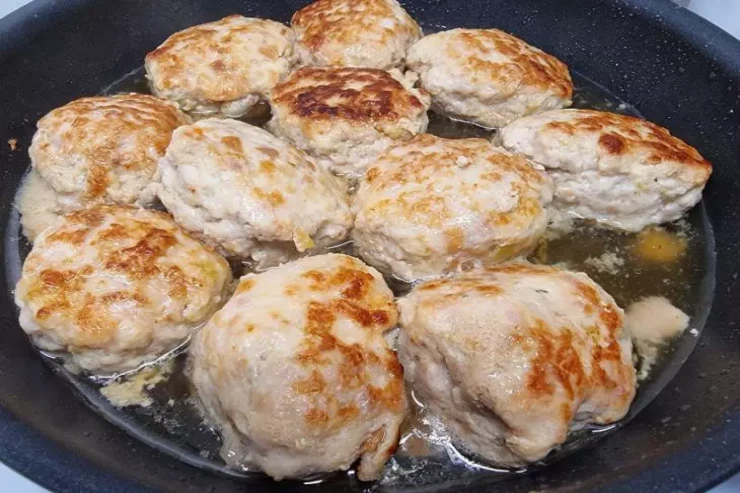 Kotletlərinizi heç vaxt olmadığı qədər şirəli edən meyvə 