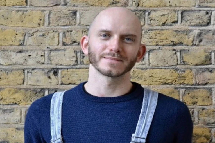 İxtiraçı alimi  öldürüb qalıqlarını çamadana yığdılar