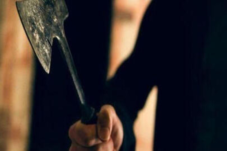 Ərini baltalayan  üç uşaq anası azadlığa buraxıldı