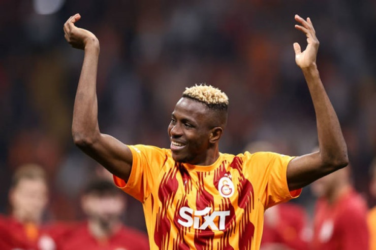  Çox bahadır:   “Mançester Yunayted” Osimheni almaqdan imtina edə bilər 