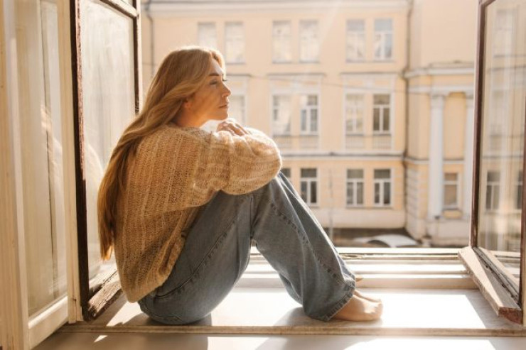 Əlindən heç nə gəlmirsə, bundan qurtulmağın 5 YOLU 