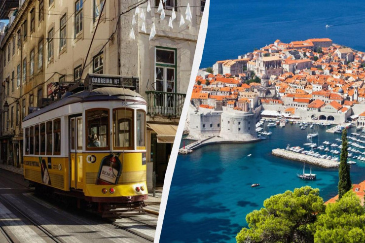 Bu il  uşaqlarla istirahət üçün   Avropanın ən yaxşı şəhərləri - SİYAHI 