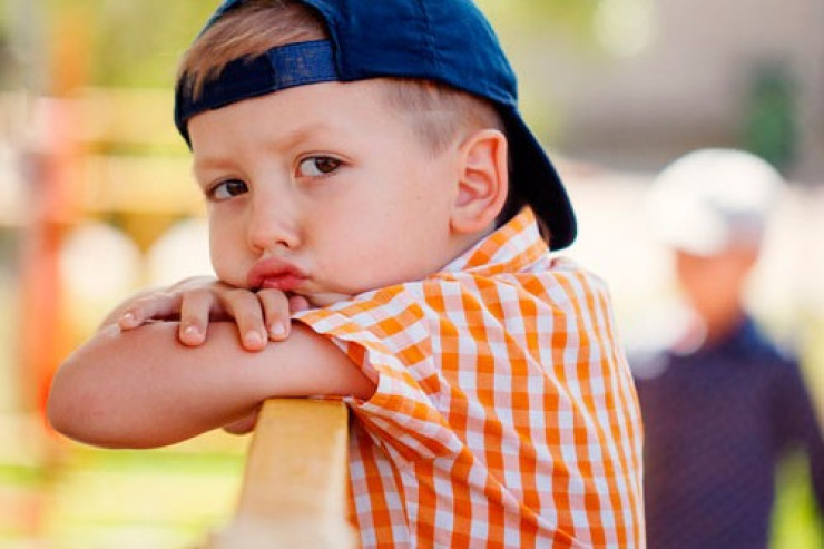 Uşaqlarla əlaqə qurmağın  ən yaxşı 5 YOLU 