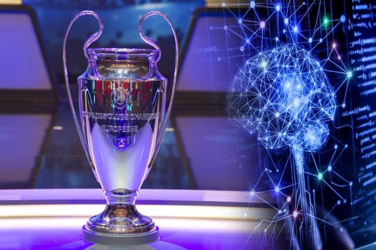 Çempionlar Liqasının  favoritləri   AÇIQLANDI