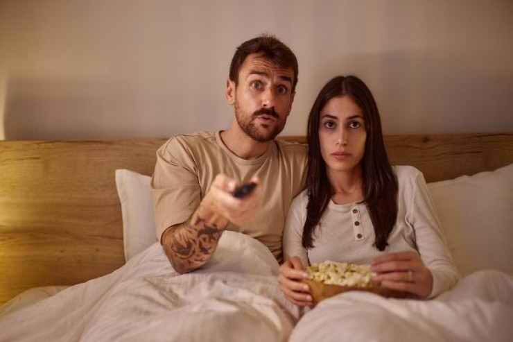  Zəhərli sevgi   mövzusunda 7 film -  VİDEO 