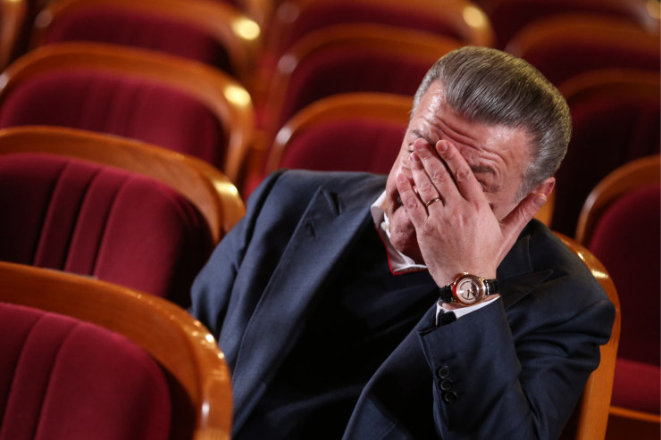 Telman İsmayılov necə müflis oldu?  - Kadırov izi...