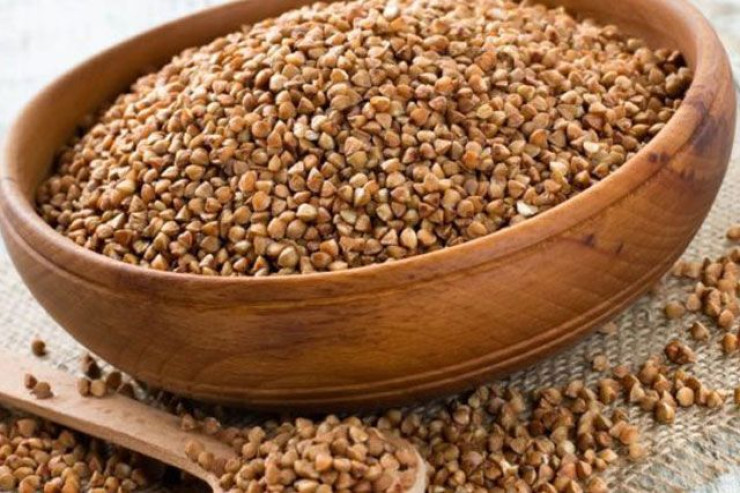 Niyə  qarabaşaq yarması   arıqlamağa mane olur: hər kəsin inandığı  MƏŞHUR MİF  