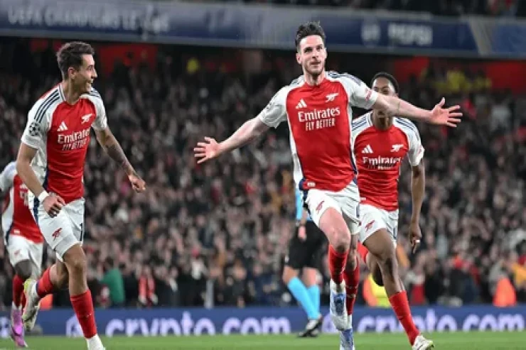 “Arsenal” Premyer Liqada bu göstəriciyə görə  liderdir