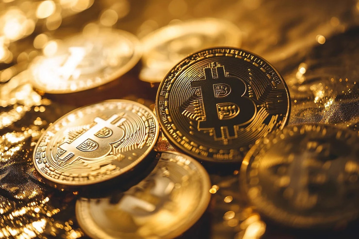 Trampın son qərarı ilə “Bitcoin”in qiyməti qalxdı  - 82.000 dollar