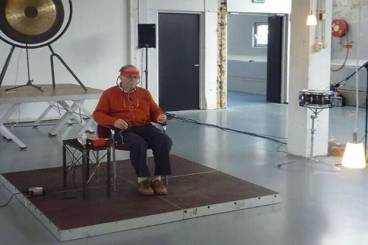 Ölən bəstəkarın beyni musiqi bəstələyir - İNANILMAZ 