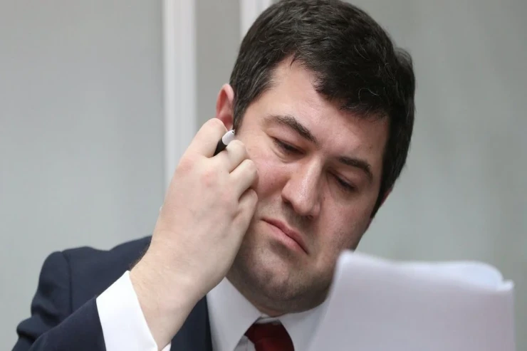 Azərbaycanlı məmur Roman Nəsirov könüllü müharibəyə  QOŞULDU