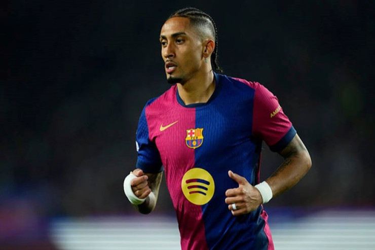 Rafinya Messinin Çempionlar Liqası rekordunu  təkrarladı