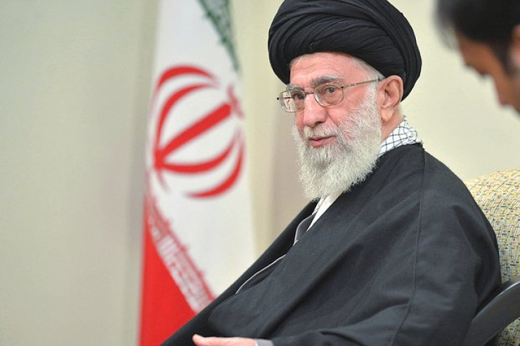 Prokurorlar Xameninin həbsini  tələb edir