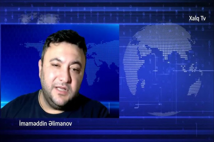 İmaməddin Əlimanov istintaqa çağırıldı