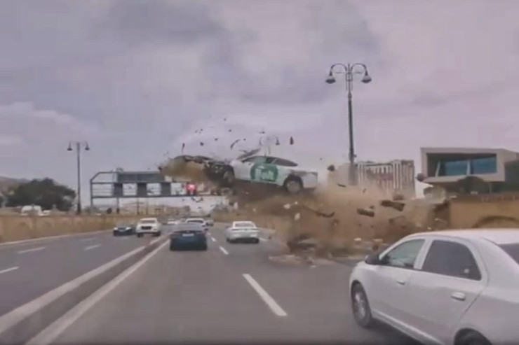 Taksi sürücülərinə 10 saatdan artıq işləmək qadağan edilməlidir -  HÜQUQŞÜNAS  