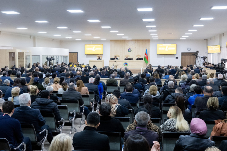 Ermənistan vətəndaşından etiraf: Hərbi xidmətə Cermuxdan Füzuliyə getdim