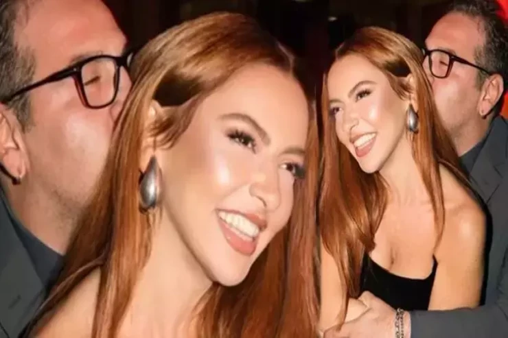 Hadise bu sevgilisindən də AYRILDI: İLK AÇIQLAMA 