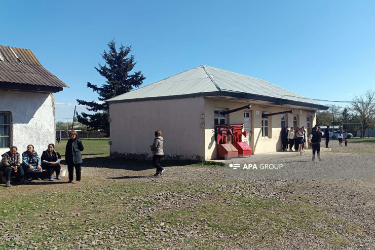 Tovuzda məktəbdə KÜTLƏVİ ZƏHƏRLƏNMƏ 