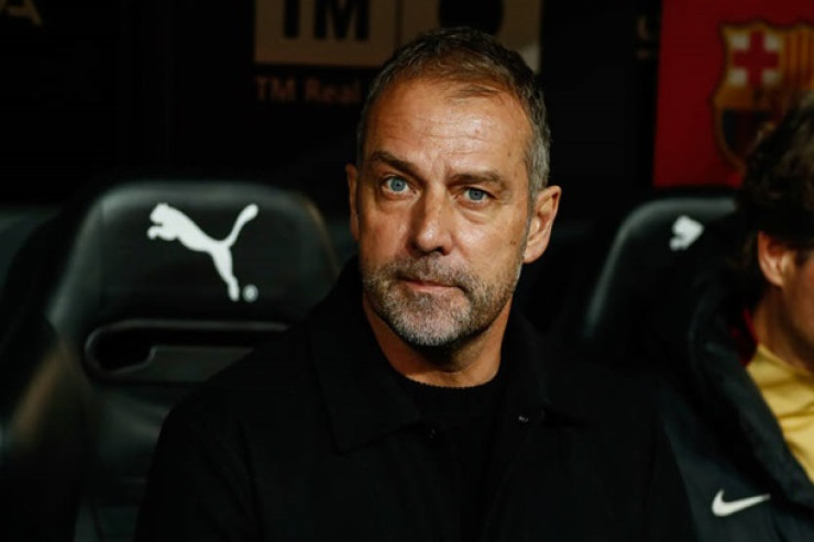 “Barselona” baş məşqçi ilə yeni danışıqlara  başladı