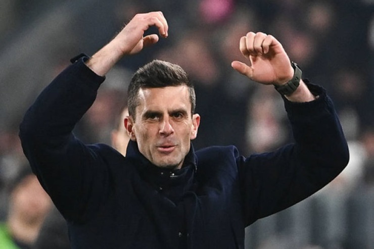 Tyaqo Motta “Tottenhem”in baş məqşçisi  ola bilər