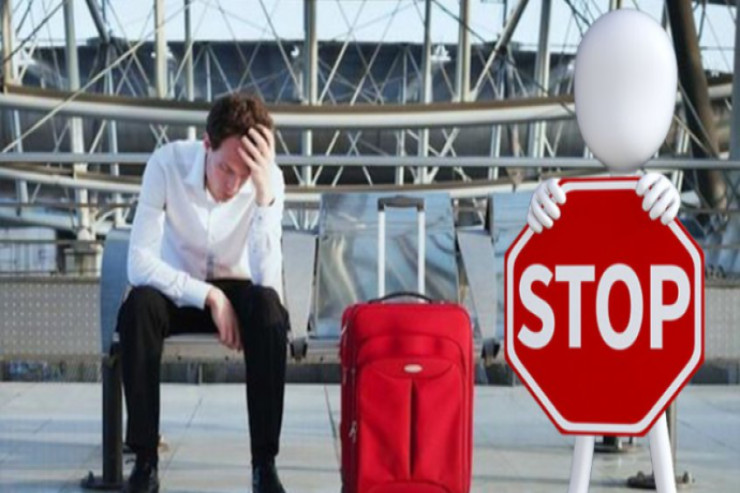 Borcluların ölkədən getmək hüququ yeni qaydada  məhdudlaşdırılacaq