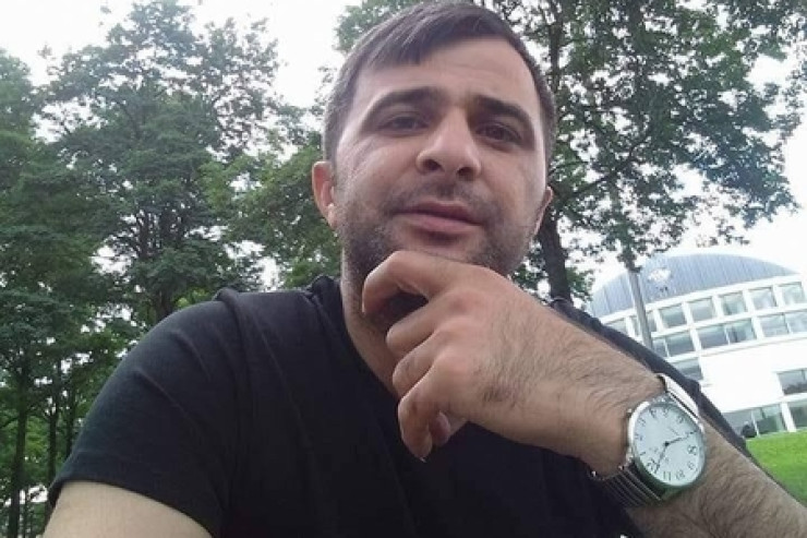 Rəfael Piriyev prokurorluğa çağırıldı 