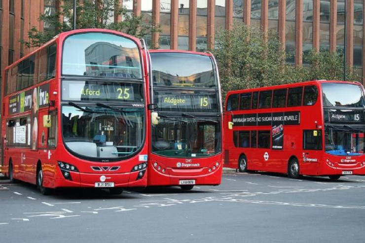 Müxtəlif ölkələrdə ictimai nəqliyyatın qiymətləri:  harada pulsuzdur, harada çox pul  ödəməlisiniz