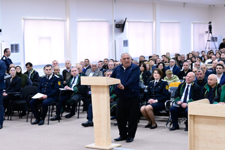 Ermənilər 39 günlük körpəmi qətlə yetirdilər - ZƏRƏRÇƏKƏN 