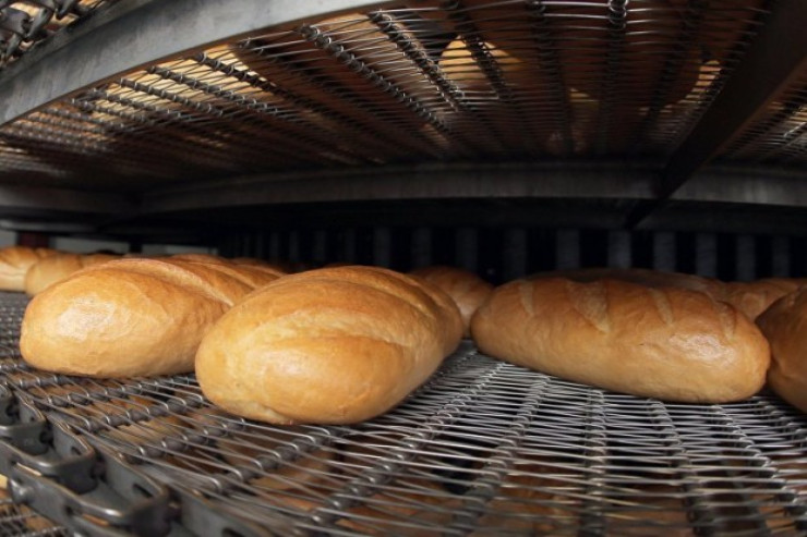 Bizə çörək satılmırdı - Xankəndi sakini 