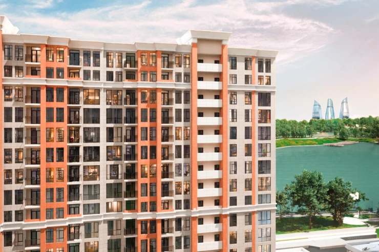 "Park Yasamal"dan faizsiz kreditlə mənzil axtaranlar üçün əla təklif - "Kristal Abşeron"