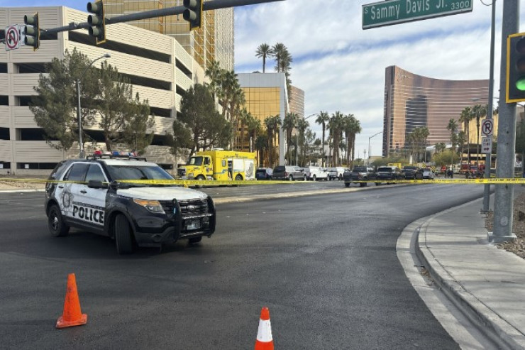 FTB Trampı öldürməklə hədələyən  şəxsi həbs etdi 