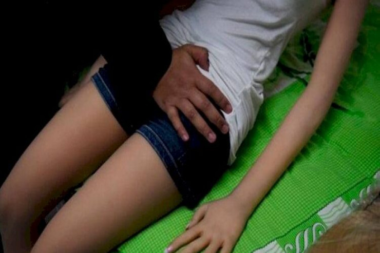 14 yaşlı qızla  cinsi əlaqədə oldu, anası özünü yaraladı - SUMQAYITDA 