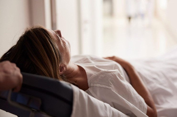 Öləndə insan beynində  nə baş verir?  