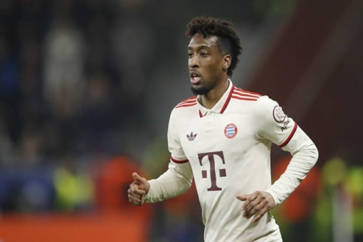 O da “Bavariya”dan  gedə bilər:   London klubları maraqlanır 