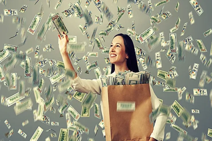 Tezliklə yoxsulluqla vidalaşacaq  BÜRCLƏR