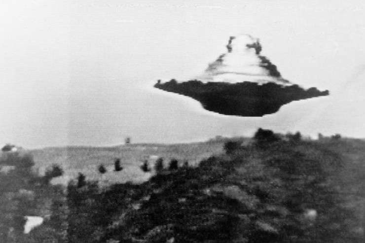 Yadplanetlilər SSRİ əsgərlərini  oldürüb – Mərkəzi Kəşfiyyat İdarəsinin dəhşətli HESABATI 