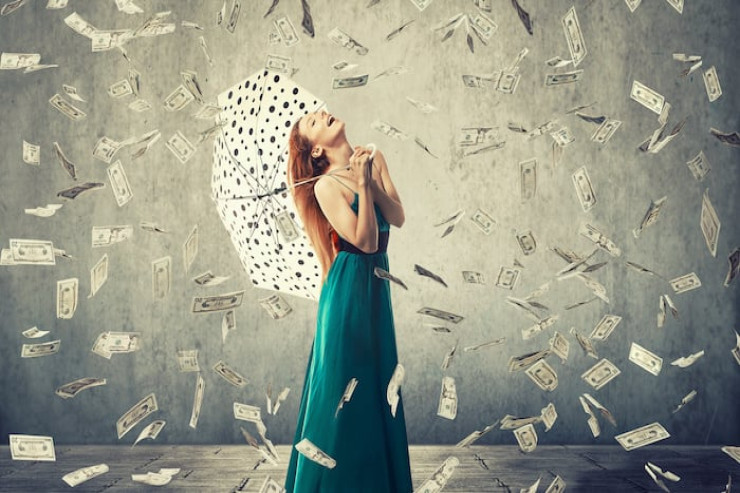 Aprelin ikinci yarısında zənginləşə biləcək  ÜÇ BÜRC