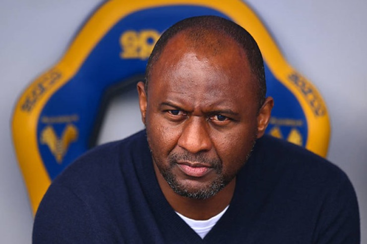  100 faiz yox:   Patrik Vieyra “Roma”nın ona marağından  DANIŞDI