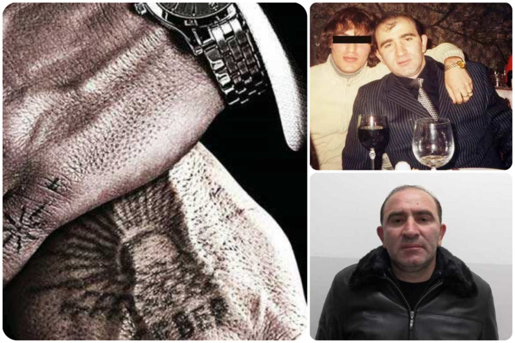 Kriminal “imperatorluğu”  olan “Rezo”  necə yaxalandı? - Europol işə qarışdı – ARAŞDIRMA 