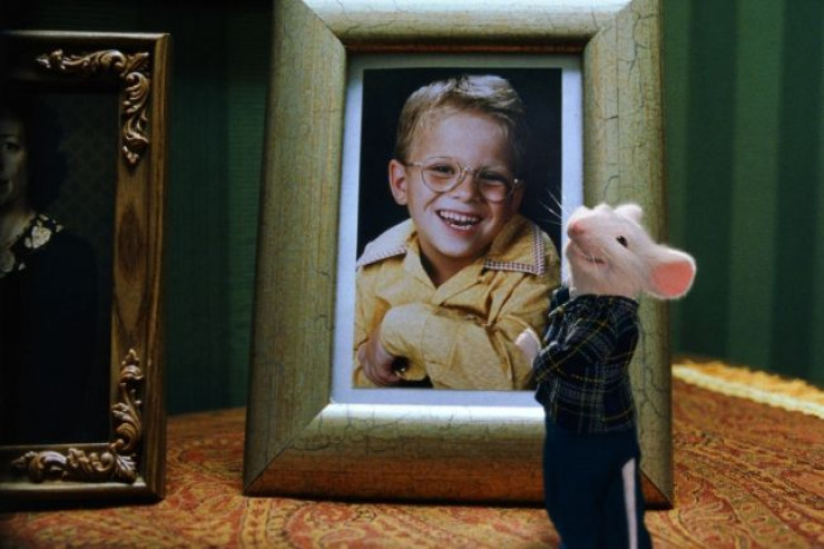 Ruhunuzu isidəcək:  Mütləq izlənməsi tövsiyə olunan 7 ailə filmi 