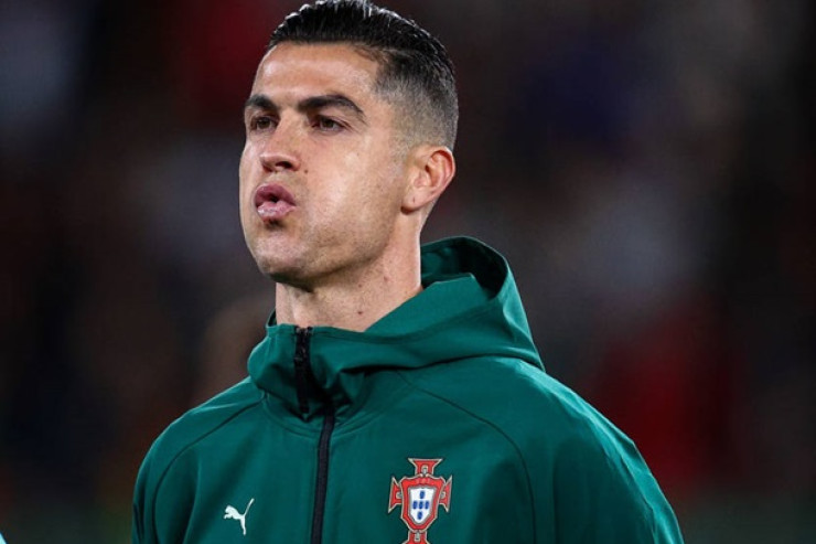 Kriştiano Ronaldo “Real”ın prezidentinə niyə zəng edib? 