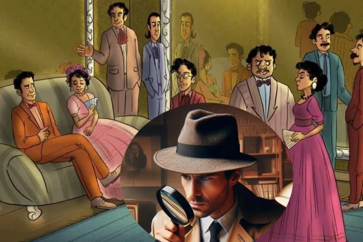 Vampir otağın harasındadır:  yalnız dahi cavabı 7 saniyəyə tapacaq 