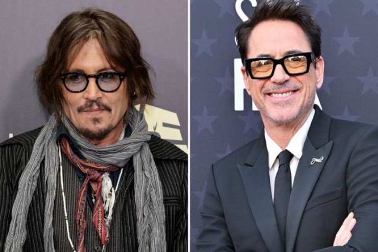 Qalmaqallar onları  sındırmadı:   Karyeralarını bərpa edən  5 aktyor 