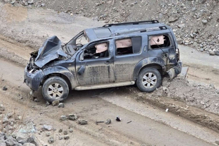 Atası şəhid oldu, gənc oğlunu itirdi, özü qəzada öldü - İlahə Şahverdiyevanın ürəkdağlayan həyatı 