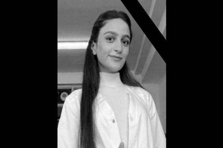 Bakıda özünü 15-ci mərtəbədən atan tələbənin FOTOSU  - YENİLƏNİB 