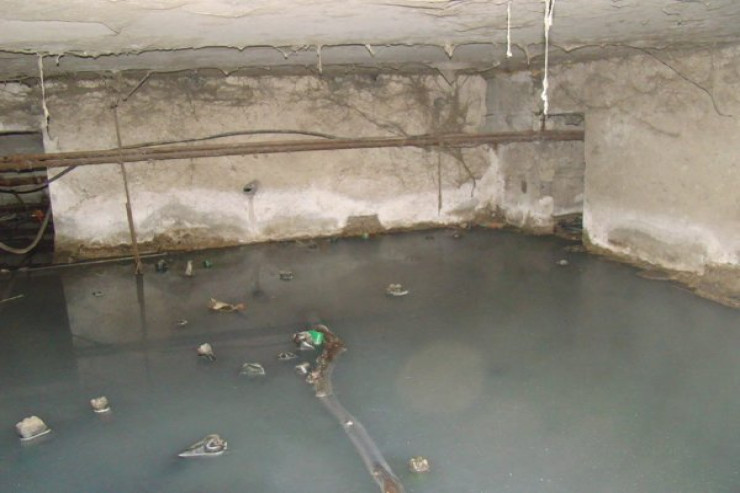 Hacıqabulda FACİƏ:  qadın yağış suyunda BOĞULDU 