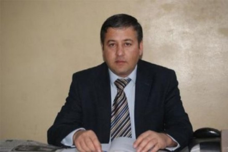 Elçin Namazov faciəli şəkildə öldü 