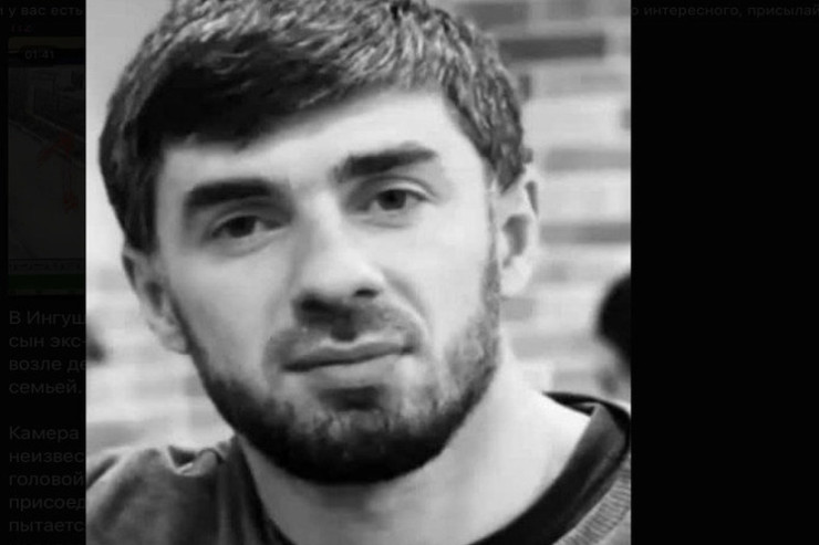 Uşağını bağçadan götürən keçmiş məmur oğlu küçədə GÜLLƏLƏNDİ   - HADİSƏ ANI 