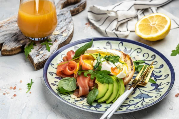 Niyə kişilərlə qadınların səhər yeməyi  fərqli olmalıdır? - CAVAB 